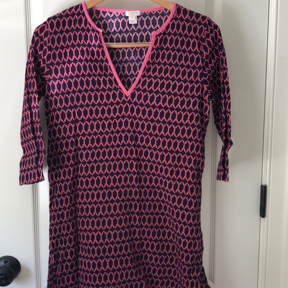 NWOT J Crew coverup